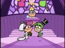 Cosmo and Wanda marry 