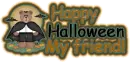 Happy Halloween