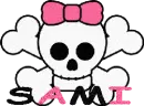 Sami Skull