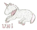 Uni the Unicorn