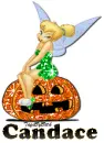 Candace