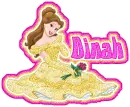 Dinah