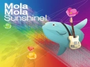 Mola Mola Sunshine!