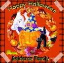 Happy Halloween