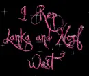 I Rep Lanka & North West
