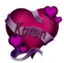 Karen-Heart