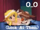 Quarrel Pair!