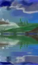 oil painting