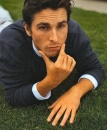 Christian Bale