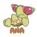 ana