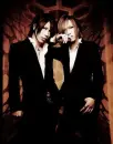 Aoi X Uruha