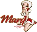 mary