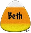 Candy Corn (Beth)
