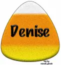 Candy Corn (Denise)