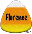 Candy Corn (Florence)