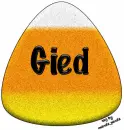 Candy Corn (Gied)