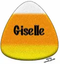 Candy Corn (Giselle)