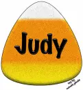 Candy Corn (Judy)