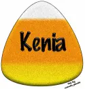 Candy Corn (Kenia)