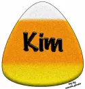 Candy Corn (Kim)