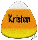 Candy Corn (Kristen)