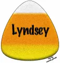 Candy Corn (Lyndsey)