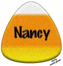 Candy Corn (Nancy)