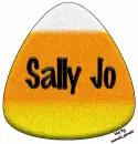 Candy Corn (Sally Jo)