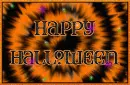 Happy Halloween