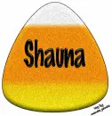 Candy Corn (Shauna)