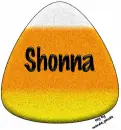 Candy Corn (Shonna)
