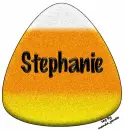 Candy Corn (Stephanie)