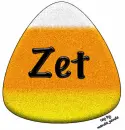 Candy Corn (Zet)