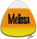 Candy Corn (Melissa)