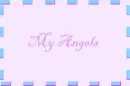 Angels are always with me