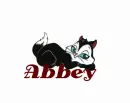 abbey
