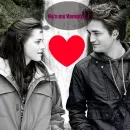 Twilight bella and edward 
