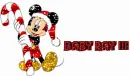 Baby Ray III