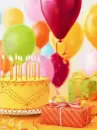 birthday