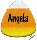 Candy Corn (Angela)
