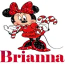 BRIANNA