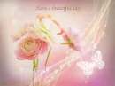 Have a beautiful day