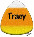 Candy Corn (Tracy)