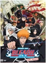 Bleach the movie: memories of nobody