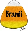 Candy Corn (Brandi)