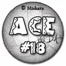 Ace #18