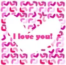 i love you