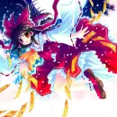Reimu Hakurei