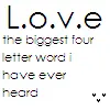 Love