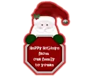 Happy Holidays Family